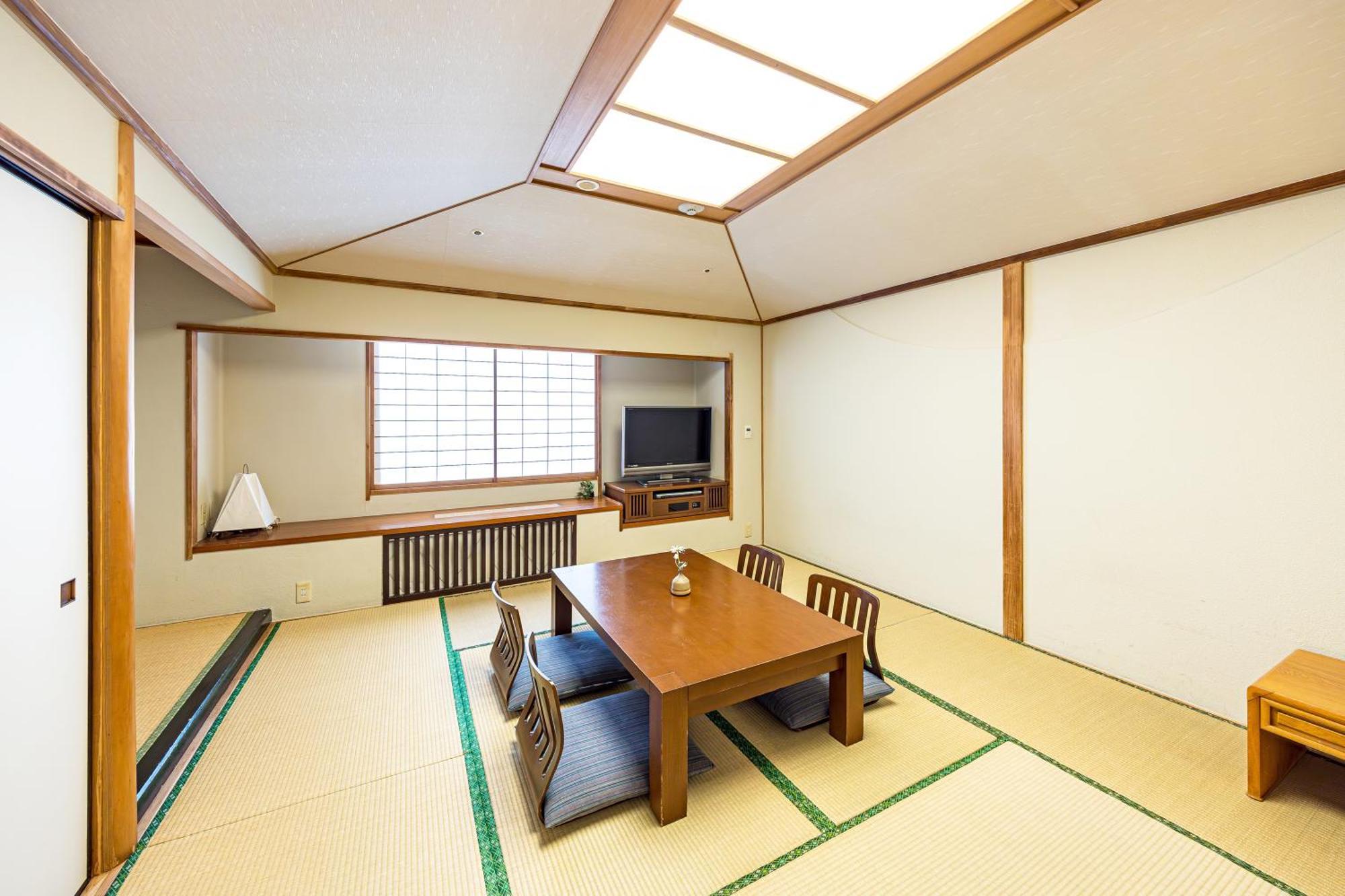Hotel Okura Tokyo Bay Urayasu Eksteriør bilde